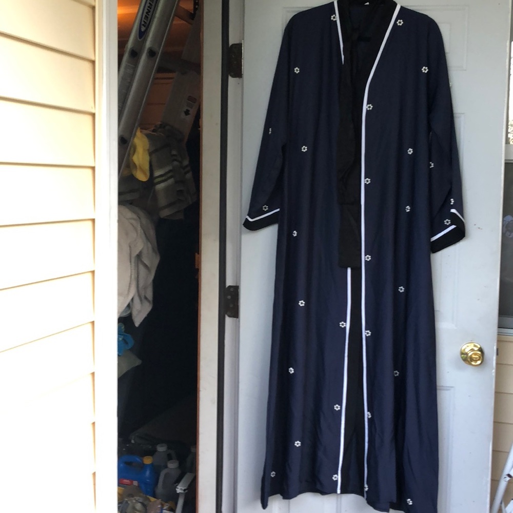 Womens Kaftan